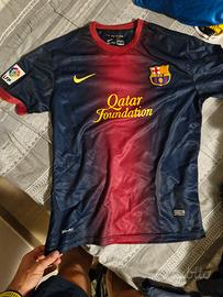 Maglia Barcellona taglia M