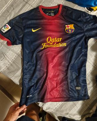 Maglia Barcellona taglia M