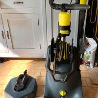 AVA idropulitrice smart P50-xl