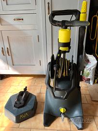 AVA idropulitrice smart P50-xl
