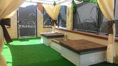 Casa vacanze periodo estivo