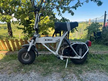 Di Blasi Taxi