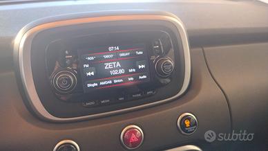 navi 500x