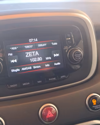 navi 500x
