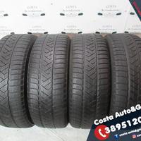 225 55 18 Pirelli 85% MS 225 55 R18 Pneus