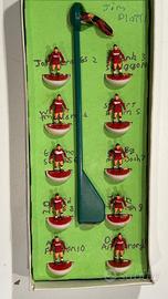 Subbuteo HW Middlesbrough con ref 171