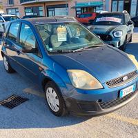 FORD FIESTA DIESEL 