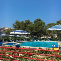 26 LUGLIO - 2 AGOSTO Bilocale Marina di Bibbona