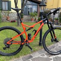 Mtb Orbea Oiz H30 2020