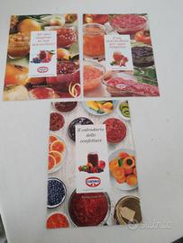 ricettario cameo fruttapec
