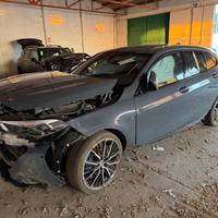 Bmw 118 118d 5p. Colorvision Edition