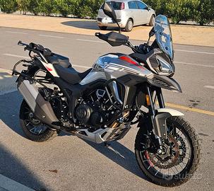 Morbidelli T1002vx da vetrina