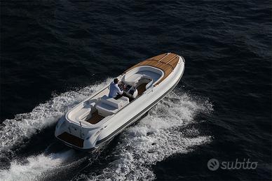 Castoldi Jer Tender 23