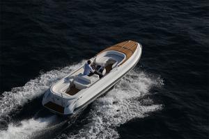 Castoldi Jer Tender 23