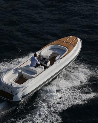 Castoldi Jer Tender 23