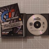 GRAN TURISMO Platinum