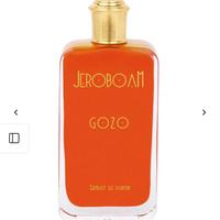GOZO Jeroboam profumo estratto 100 ml