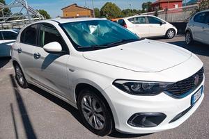 Fiat Tipo 1.3 Mjt S&S 5 porte Lounge -2020