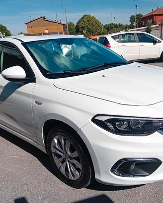 Fiat Tipo 1.3 Mjt S&S 5 porte Lounge -2020