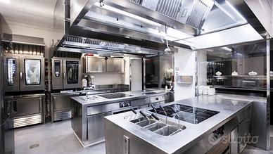 Attività ristorativa