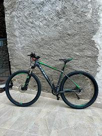 Mtb 29  cube