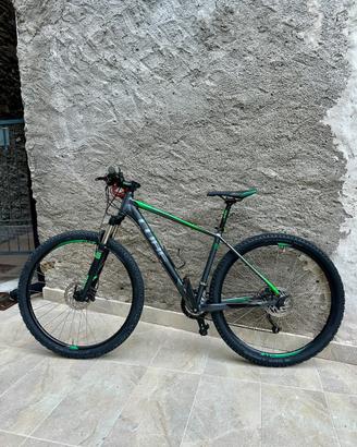 Mtb 29  cube