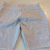 Pantalone  a coste uomo