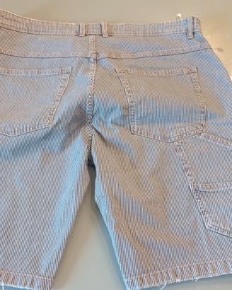 Pantalone  a coste uomo