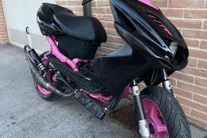 AEROX 70 ATHENA