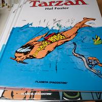 Tarzan - De Agostini