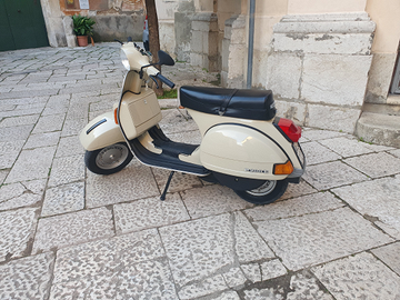 VESPA P200E del 1980 TARGA ORO FMI