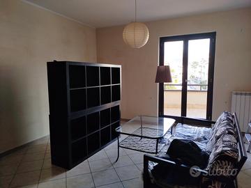 Appartamento 4 vani 120 mq con box