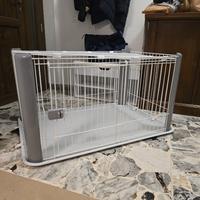 Kennel 108x73
