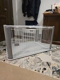 Kennel 108x73