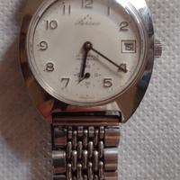 orologio Perseo vintage