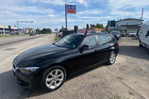 Bmw 320 320d Efficient Dynamics Sport