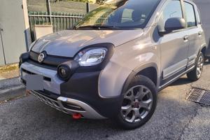 FIAT Panda 0.9 TwinAir Turbo 4x4 Cross - 2020
