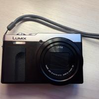 Panasonic Lumix TZ99 – Come Nuova- GARANZIA