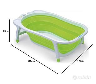 Foppapedretti vaschetta soffietto