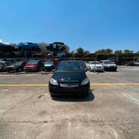 RICAMBI AUTO MERCEDES CLASSE A 160 CDI 2008