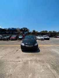 RICAMBI AUTO MERCEDES CLASSE A 160 CDI 2008