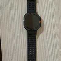 Samsung Galaxy Watch Ultra 2025