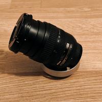 Nikon DX AF-S Nikkor 18-70 F/3.5-4.5 G ED