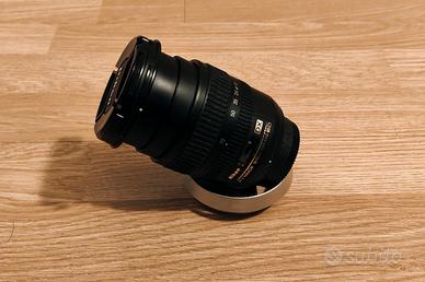 Nikon DX AF-S Nikkor 18-70 F/3.5-4.5 G ED