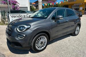Fiat 500 X 500X 1.3 mjt Lounge 4x2 95cv my20