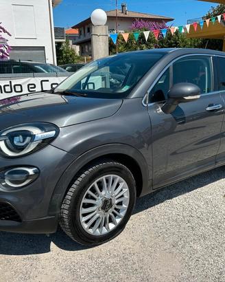 Fiat 500 X 500X 1.3 mjt Lounge 4x2 95cv my20