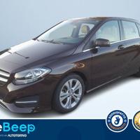 Mercedes-Benz Classe B B 200 D (CDI) SPORT AUTO