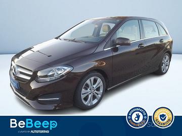 Mercedes-Benz Classe B B 200 D (CDI) SPORT AUTO