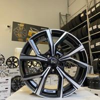 Cerchi Ford raggio 20 cod.398\1