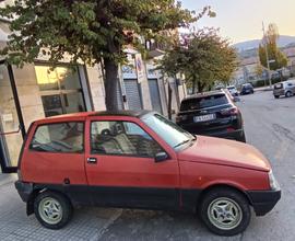 Autobianchi Y10 1.1 i.e. cat 4WD 4x4